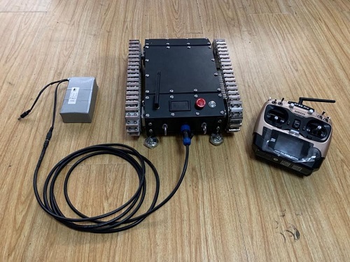 磁吸機(jī)器人 磁吸機(jī)器人